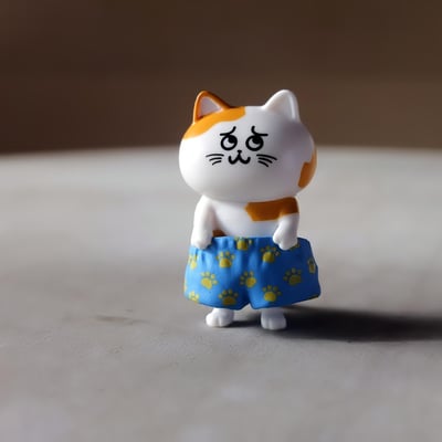 童颜暴脾头像