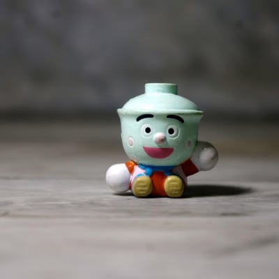 同事调到外头像